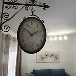 Aeropis Villa, Chania Vakantiehuis Chania (Crete)
