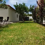 Vakantiehuis Aeropis Villa, Chania *