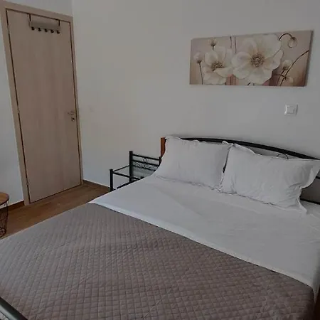 Semesterbostad Aeropis Villa, Chania Chania (Crete)