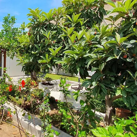 Semesterbostad Aeropis Villa, Chania *