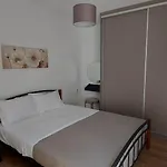 Aeropis Villa, Chania *