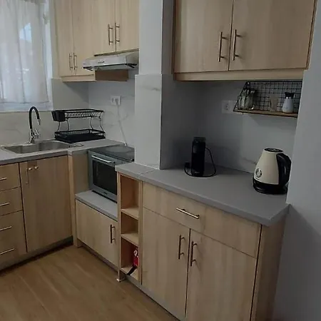 Holiday home Aeropis Villa, Chania