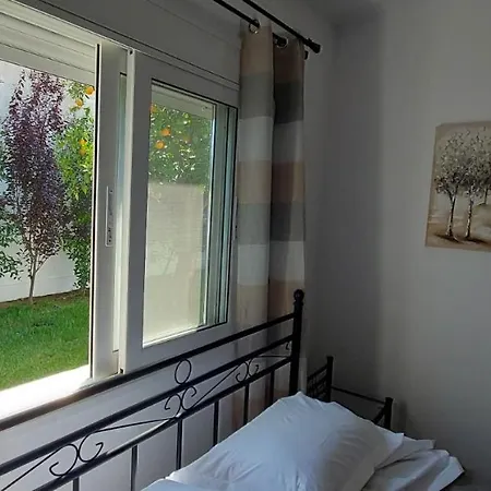 度假居 Aeropis Villa, Chania *