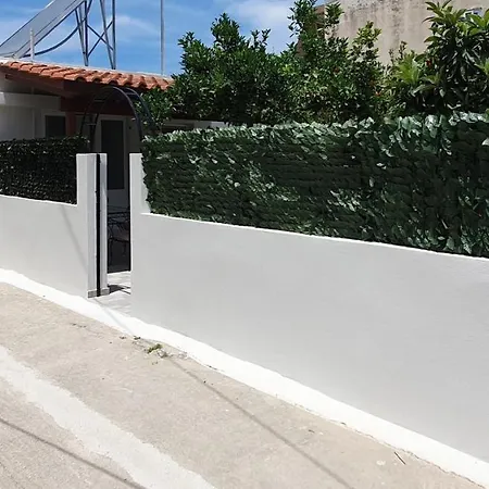 度假居 Aeropis Villa, Chania 干尼亞