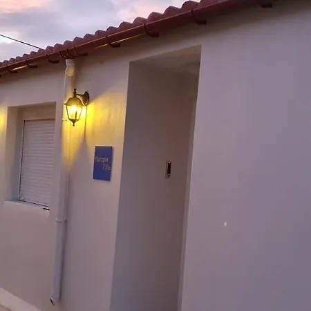 Holiday home Aeropis Villa, Chania *