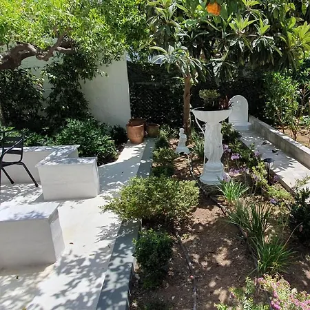 Aeropis Villa, Chania Chania (Crete)