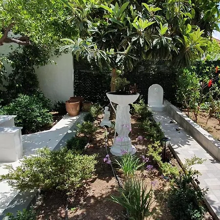 Aeropis Villa, Chania Vakantiehuis *