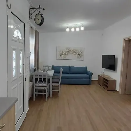Holiday home Aeropis Villa, Chania *