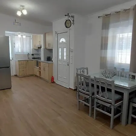 Aeropis Villa, Chania 度假居 干尼亞