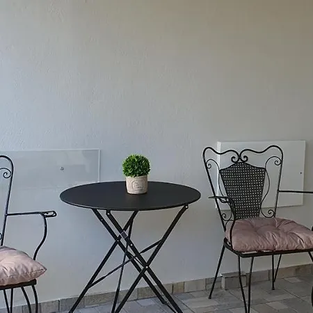 度假居 Aeropis Villa, Chania *