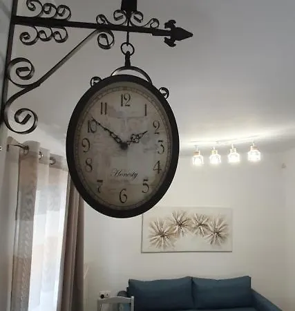 Aeropis Villa, Chania Holiday home Chania (Crete)