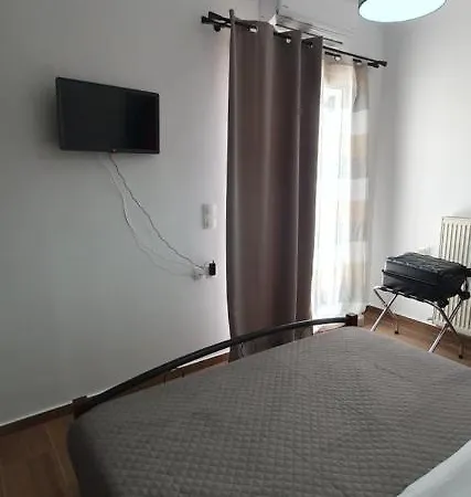 Aeropis Villa, Chania * 干尼亞