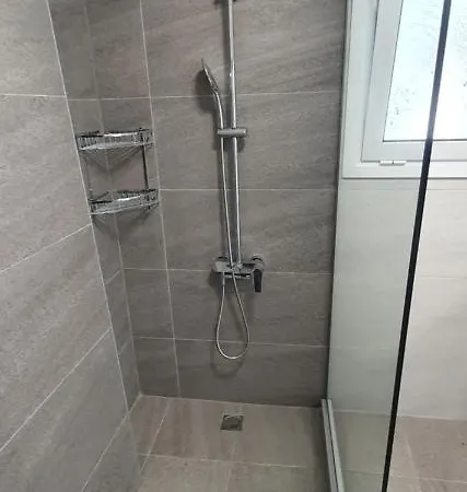Aeropis Villa, Chania *