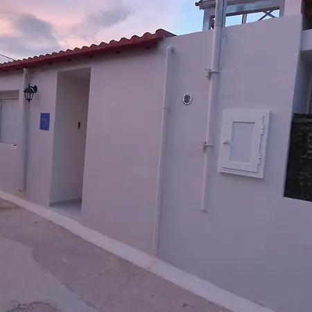 Aeropis Villa, Chania 度假居 干尼亞