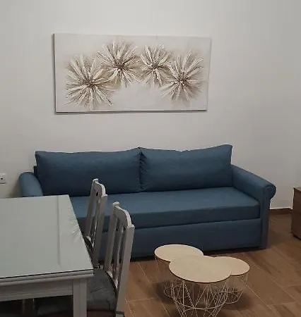 Aeropis Villa, Chania
