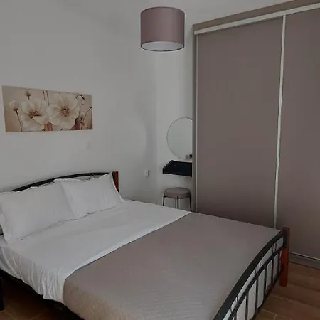 Aeropis Villa, Chania *
