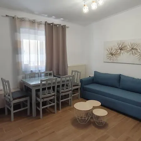 Holiday home Aeropis Villa, Chania