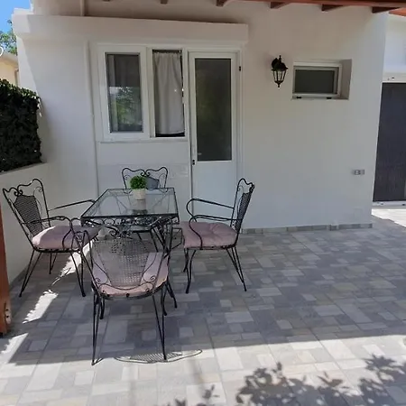 Holiday home Aeropis Villa, Chania