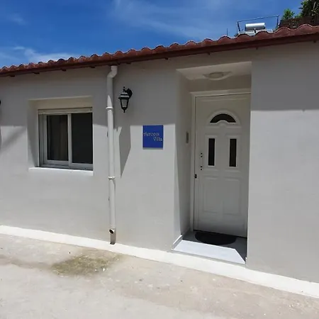 度假居 Aeropis Villa, Chania