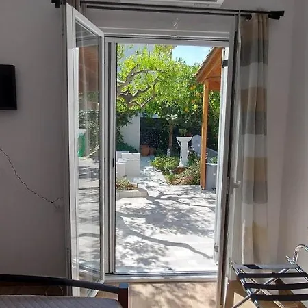 Aeropis Villa, Chania Holiday home