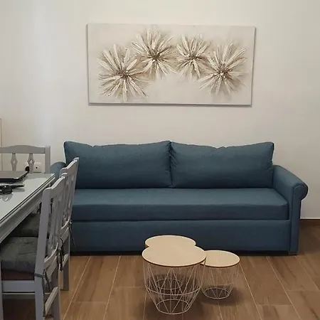 Aeropis Villa, Chania 度假居 干尼亞