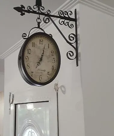 度假居 Aeropis Villa, Chania 干尼亞