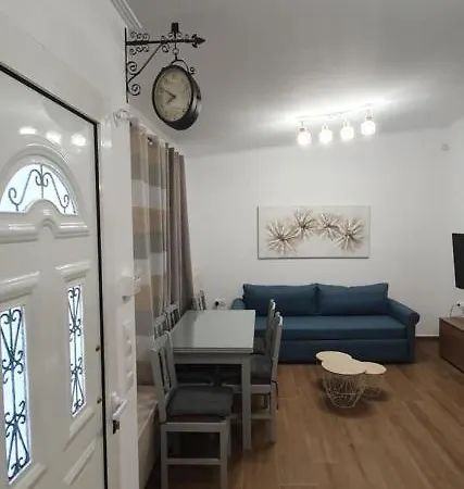 Aeropis Villa, Chania Holiday home