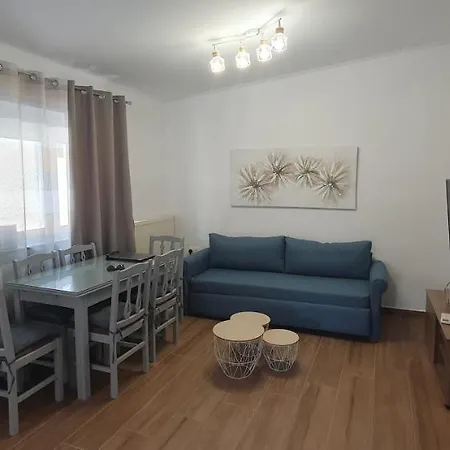 度假居 Aeropis Villa, Chania