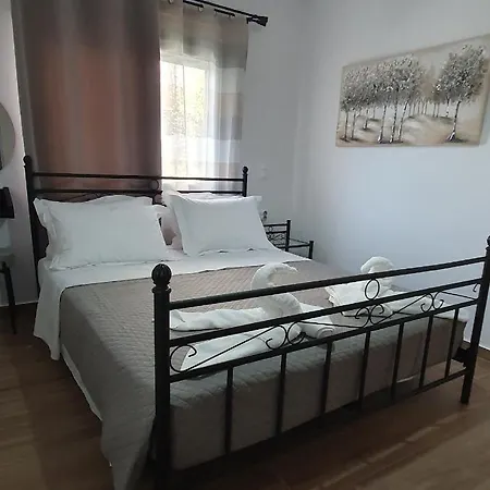 Aeropis Villa, Chania