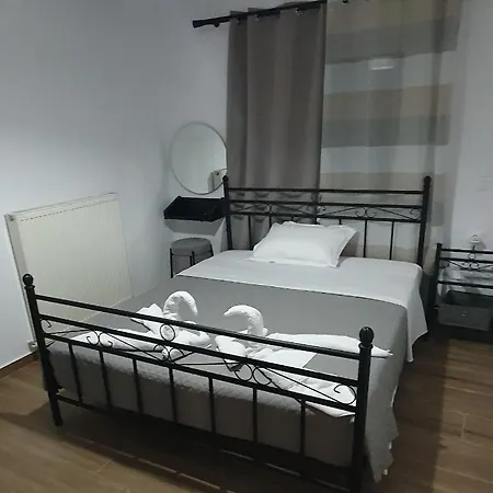 Aeropis Villa, Chania