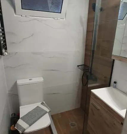 度假居 Aeropis Villa, Chania 干尼亞