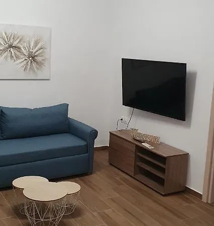 Aeropis Villa, Chania Holiday home Chania (Crete)