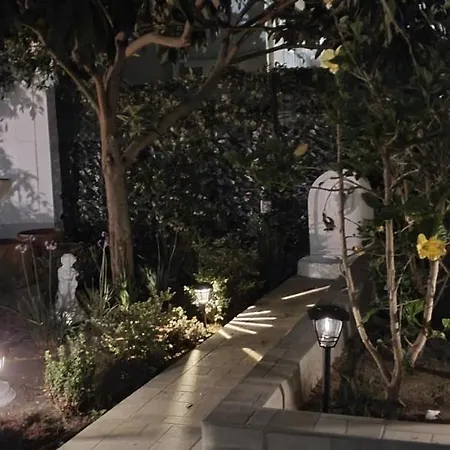 Aeropis Villa, Chania *