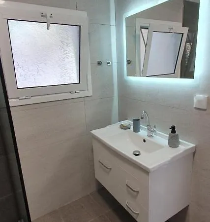 度假居 Aeropis Villa, Chania 干尼亞