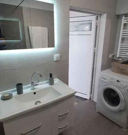 Aeropis Villa, Chania Holiday home *