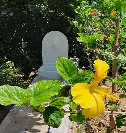 Aeropis Villa, Chania *