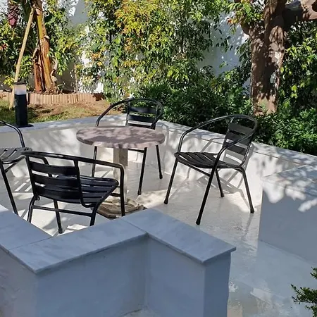Aeropis Villa, Chania 度假居 *