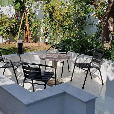 Aeropis Villa, Chania Holiday home