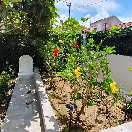 Holiday home Aeropis Villa, Chania