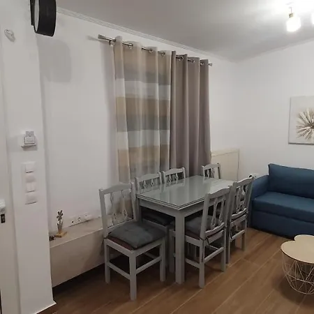 Aeropis Villa, Chania Holiday home *