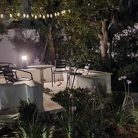 Aeropis Villa, Chania 度假居 干尼亞