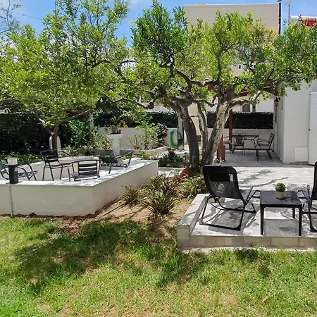 Aeropis Villa, Chania Holiday home Chania (Crete)
