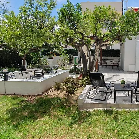 Aeropis Villa, Chania 度假居 干尼亞