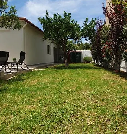 度假居 Aeropis Villa, Chania *