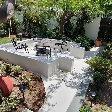 Aeropis Villa, Chania