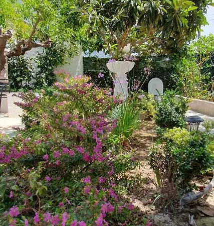 Aeropis Villa, Chania 度假居 干尼亞