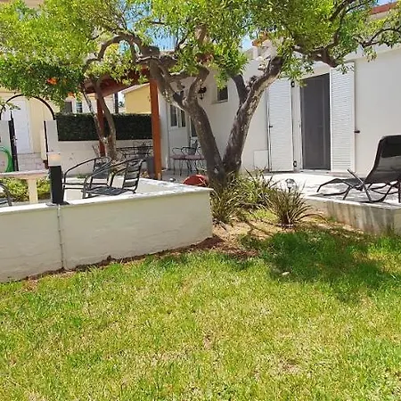 Aeropis Villa, Chania 度假居 干尼亞