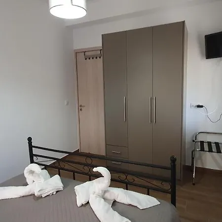 Aeropis Villa, Chania * 干尼亞