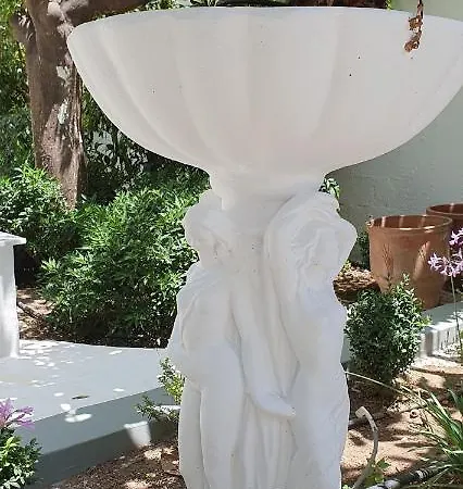 Aeropis Villa, Chania Holiday home