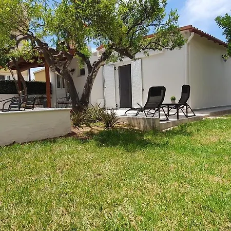Aeropis Villa, Chania 度假居 干尼亞